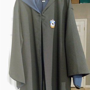 Wizarding World of Harry Potter - Ravenclaw Robe (Size 2X)